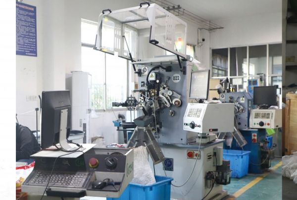 生产设备